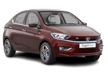 Tata Tigor EV